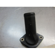 01S015 Thermostat Housing From 2011 JEEP WRANGLER  3.8